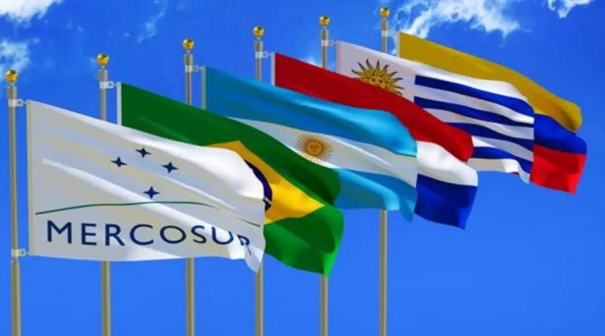 Bolsonaro advierte que se puede romper el Mercosur