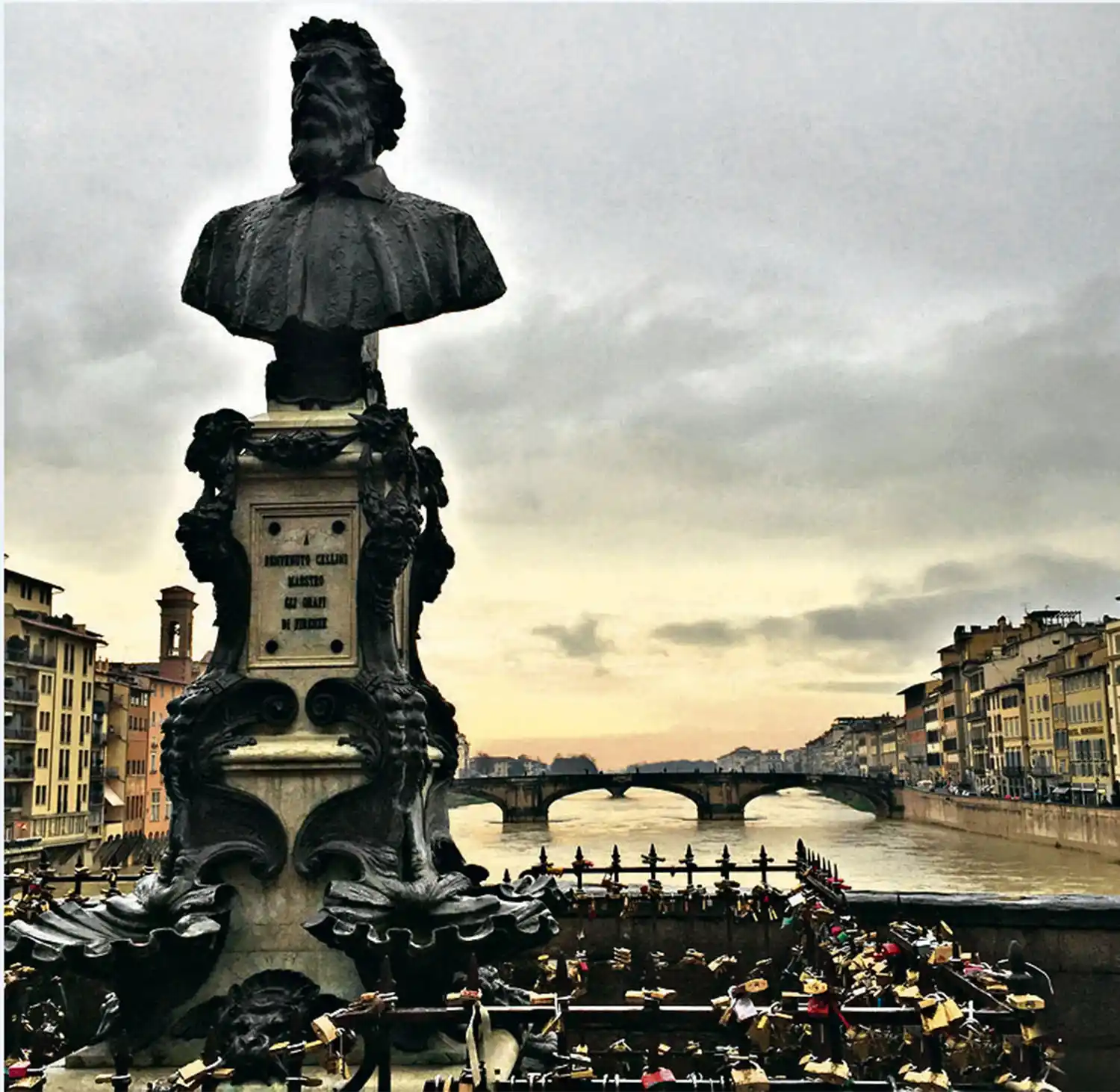 Turismo literario: viajar entre páginas y descubrir las historias detrás del papel