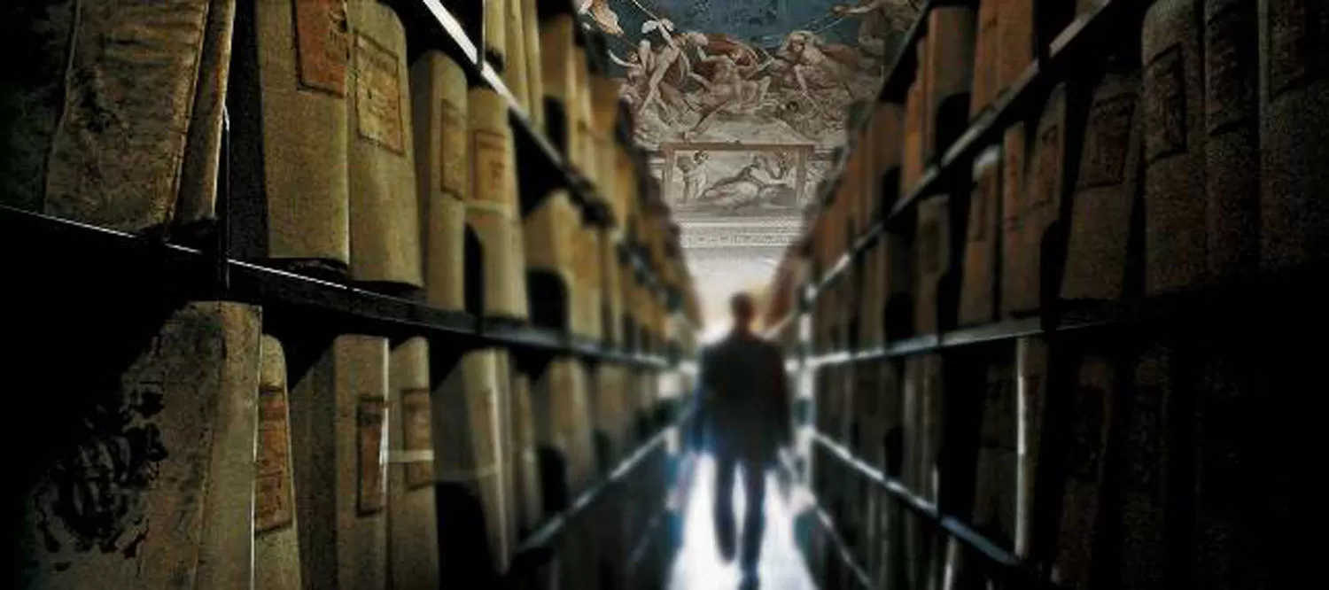 El Archivo Vaticano deja de ser secreto por decisión del papa Francisco