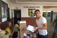Atlético: votos “decanos”, por equidad y un cambio
