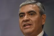 Cómo serán los próximos cuatro años de Germán Alfaro tras el triunfo de los Fernández