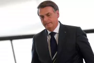 Bolsonaro, sobre el triunfo de Alberto Fernández: Argentina eligió mal
