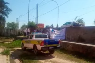 Un joven fue asesinado a tiros: investigan si fue otro caso de justicia por mano propia