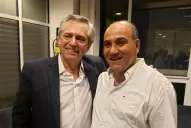 Elecciones 2019: festejos del peronismo