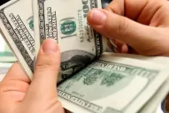 Nuevo cepo al dólar: desde hoy, con un tope de U$S 200 mensuales