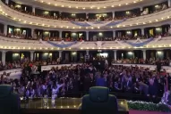 Quedó confirmada la nueva mesa de conducción en la Legislatura 