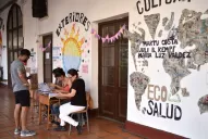 Hoy no habrá clases en las escuelas donde se votó
