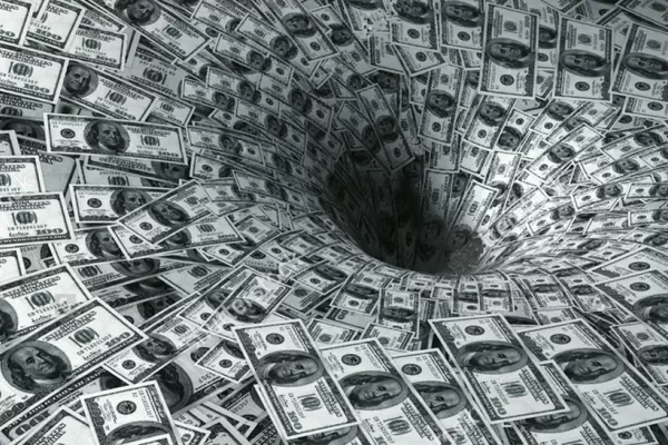 El dólar oficial cayó por debajo de 64 tras el endurecimiento