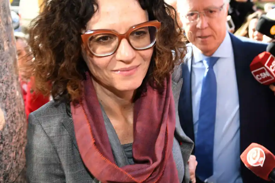 Quién es quién en el posible gabinete de ministros de Alberto Fernández