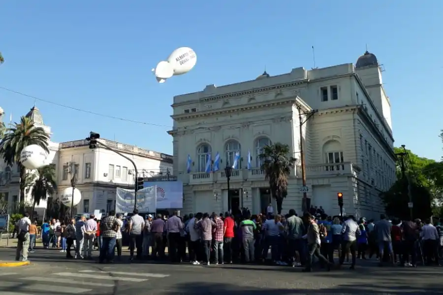 LA GACETA / ANALÍA JARAMILLO