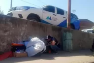 En lo que va del año, hubo dos casos de justicia por mano propia por mes