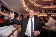 Se inicia el segundo mandato de Manzur con miras a la nueva Argentina