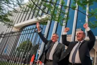 Los legisladores salientes entran en calor a la espera de un llamado de Manzur