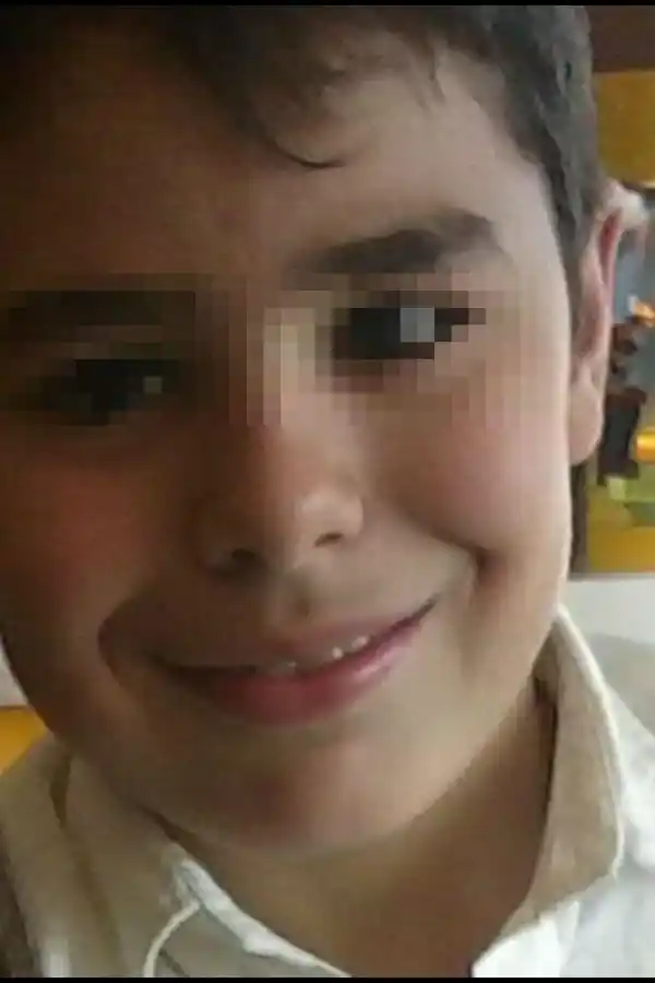 Todos con Nacho: miraba un partido de rugby y sufrió un insólito accidente