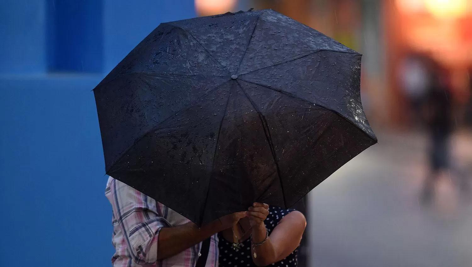 LA GACETA/FOTO DE DIEGO ARÁOZ