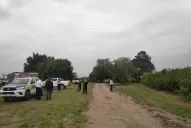 El crimen del sereno volvió a movilizar al campo por seguridad