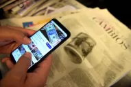 Cayeron el dólar blue y el “contado con liqui”