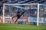 Zielinski fue cauto: “mejoramos, pero nos falta”