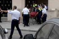 La emergencia falló, según un abogado que asistió a Bussi