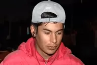 Si anduviera robando, no estaría viviendo así, dijo el presidente de mesa acusado de pibe chorro