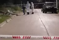 Investigan a un vecino por el asesinato de un joven en el barrio AGET