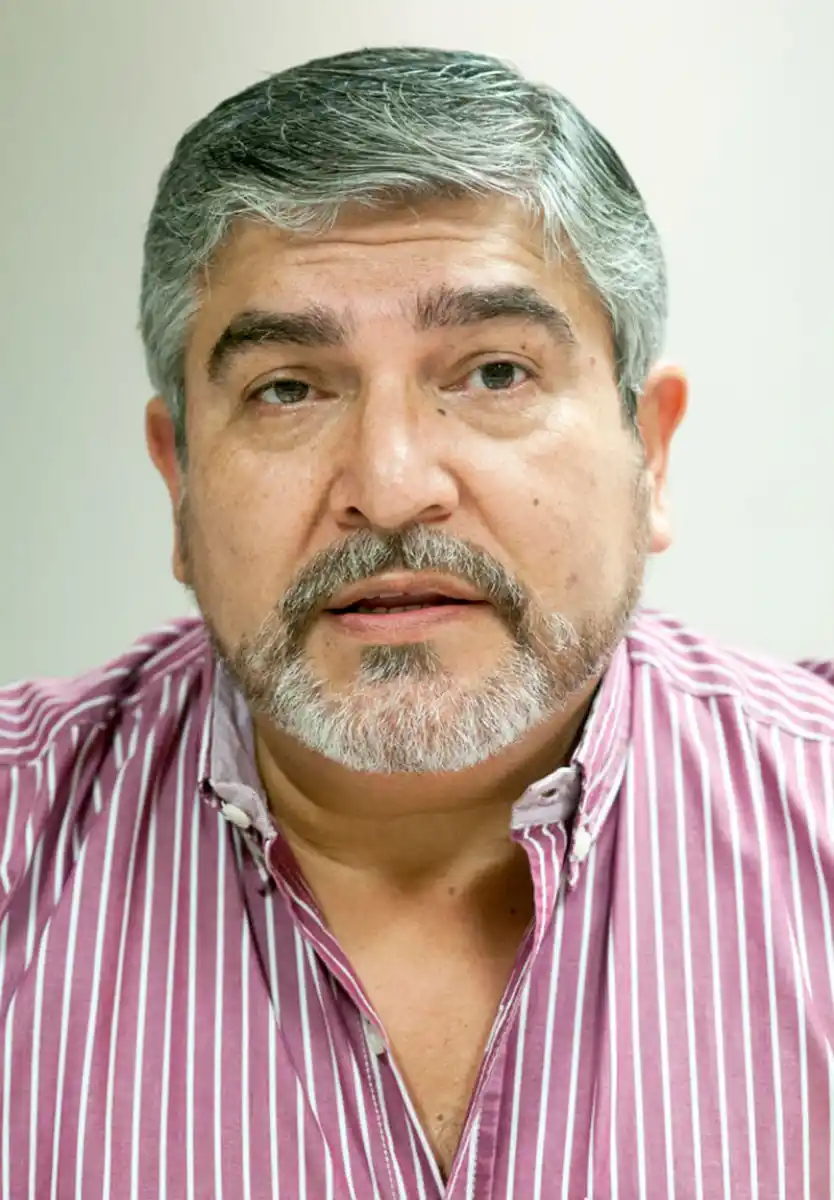 No lo dejaban asumir como concejal; ahora llegó al cargo y es la máxima autoridad