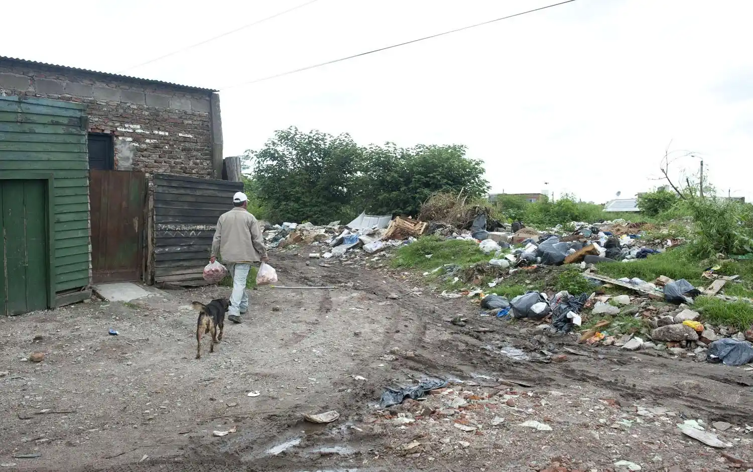 Alarmante informe de la UCA: Tucumán encabeza el ranking nacional en déficit de infraestructura