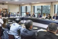 Vence la Ley de Emergencia de Seguridad y aún no la prorrogan