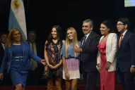 Alfaro anunció que los vecinos podrán elegir el destino de un porcentaje de los fondos de la ciudad