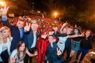 ¿Un mensaje para Cristina? Según Massa, no hay lugar para vanidades