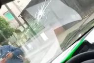 Mirá si le pegaba en la cabeza a mi compañero: atacaron a tiros a trabajadores de EDET