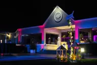 El salón de Tafí Viejo admitió el robo a los novios, pero duda del monto