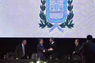 Seis definiciones del intendente