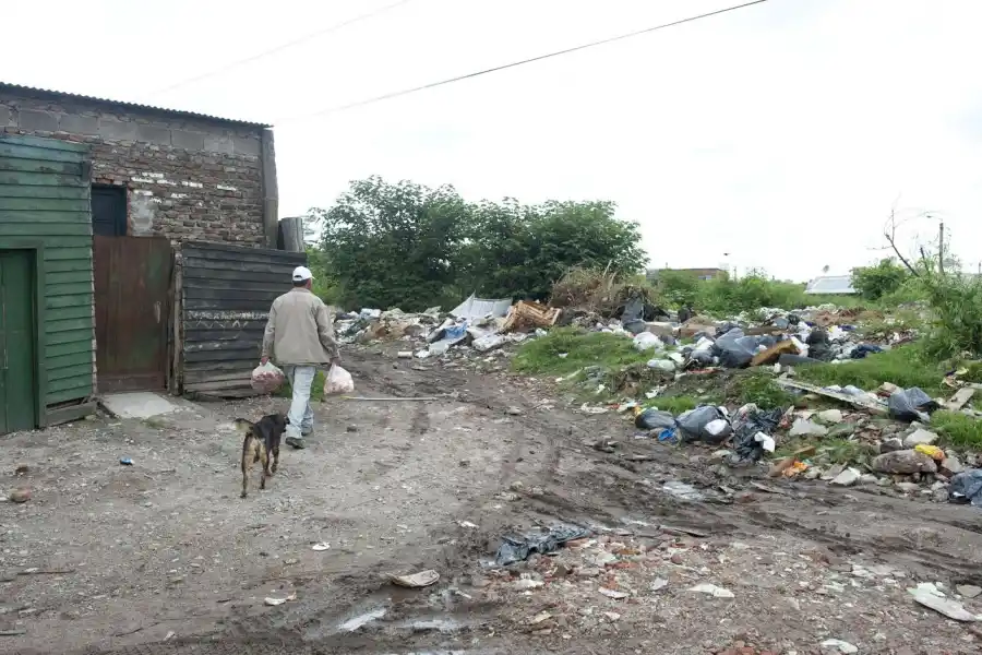 Alarmante informe de la UCA: Tucumán encabeza el ranking nacional en déficit de infraestructura