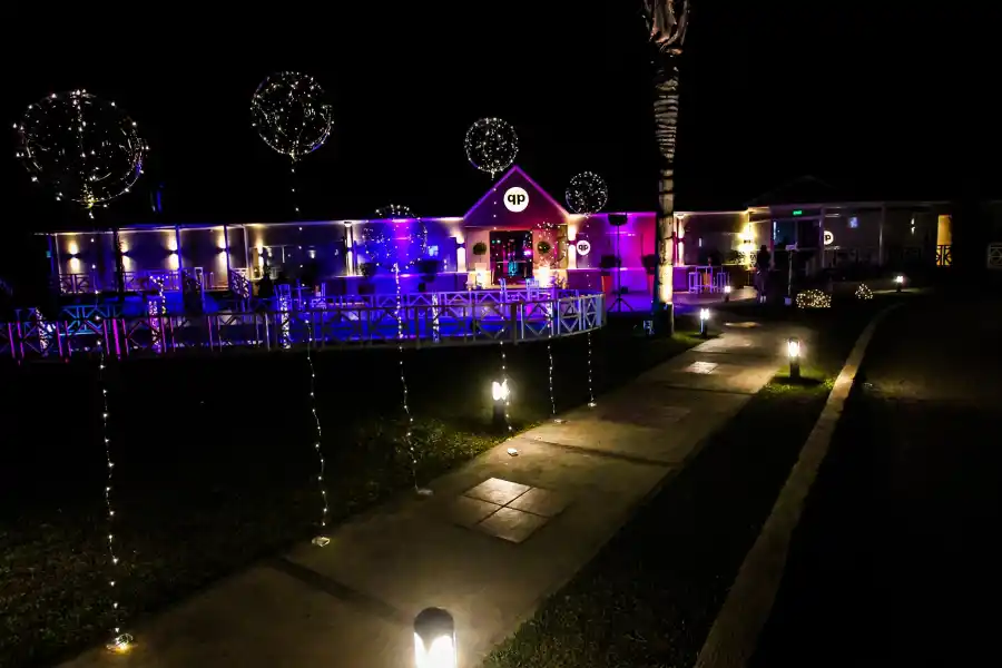 El salón de Tafí Viejo admitió el robo a los novios, pero duda del monto