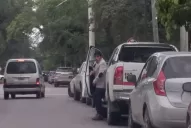 Robos con inhibidores: recomendaciones para no ser sorprendido