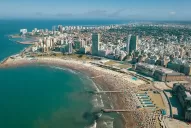 La mitad de los argentinos sigue enchufada con el trabajo durante las vacaciones
