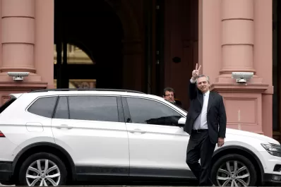 Los cinco desafíos económicos que deberá enfrentar Alberto Fernández