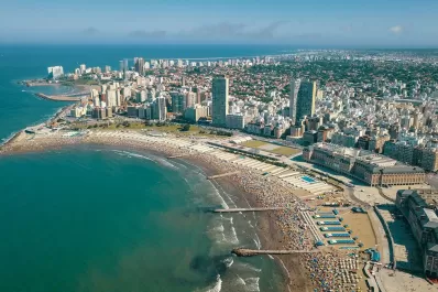 Las playas más buscadas en la costa