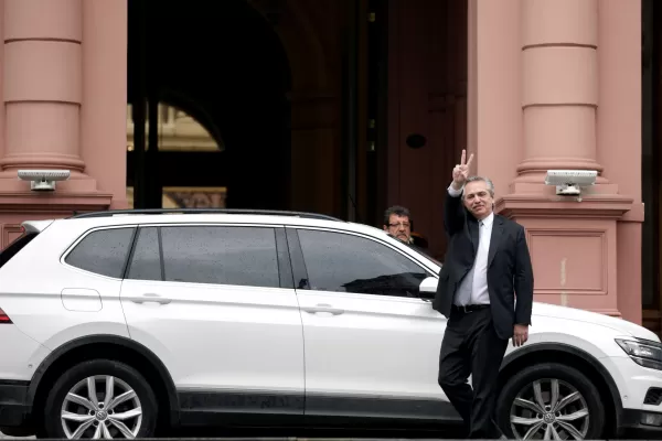 Opinan que, para la reactivación, es clave la reforma impositiva