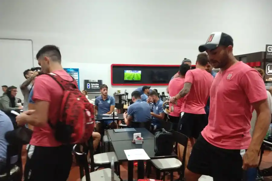 LA GACETA/FOTO DE FRANCO VERA