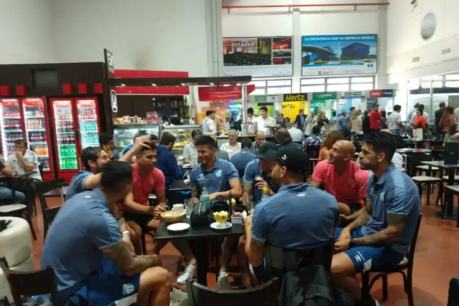 LA GACETA/FOTO DE FRANCO VERA