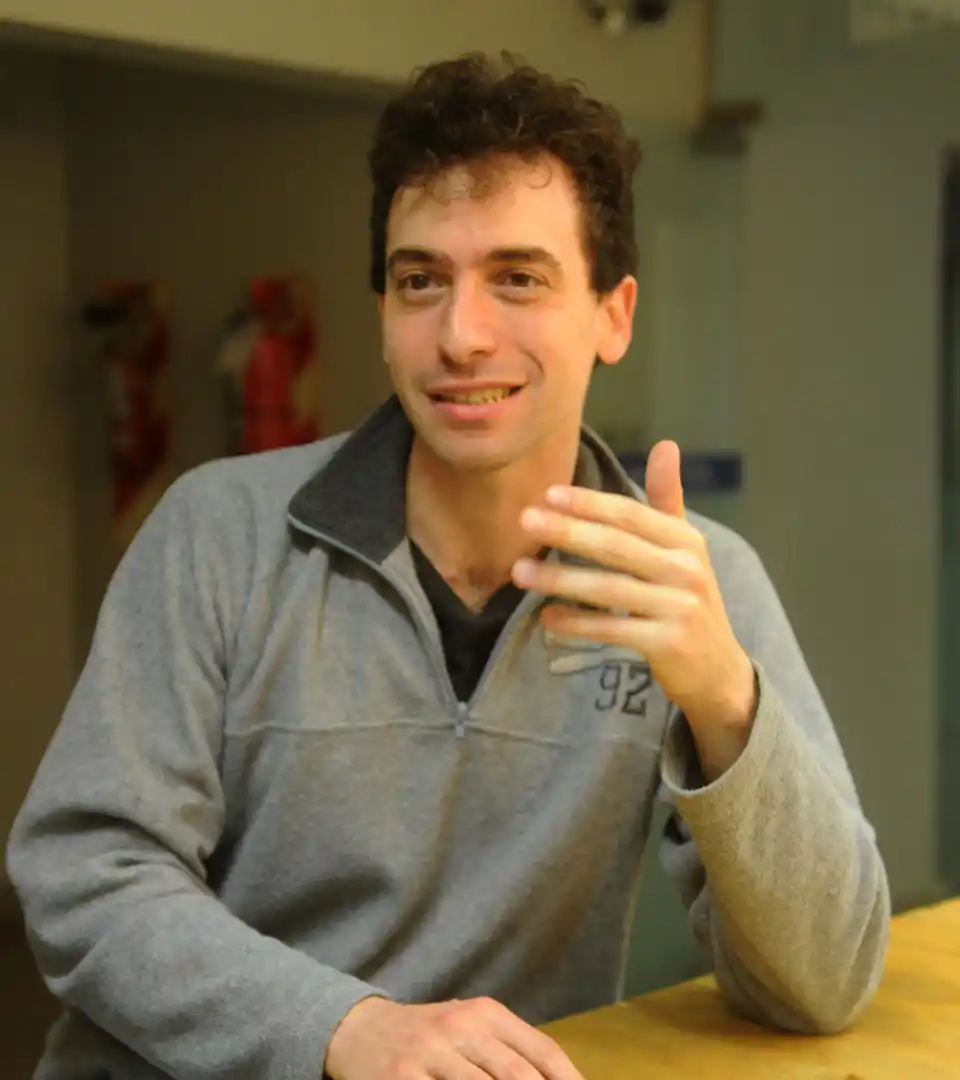 Teatro: una obra interroga sobre la intimidad