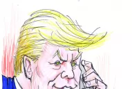 El llamado de Trump a Alberto Fernández