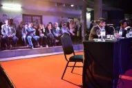 El edil condenado por corrupción logra una licencia antes de asumir