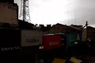 Tucumán bajo alerta meteorológica por fuertes tormentas y posible caída de granizo