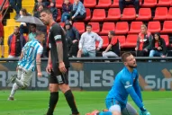 Copas de hoy y de mañana para el Decano