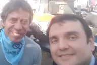 Hijos de represores pidieron la remoción del legislador que juró por Bussi 