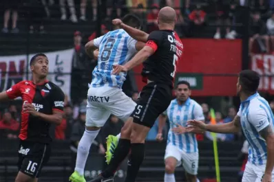 Alberto aseguró que fútbol puede esperar por la pandemia de coronavirus