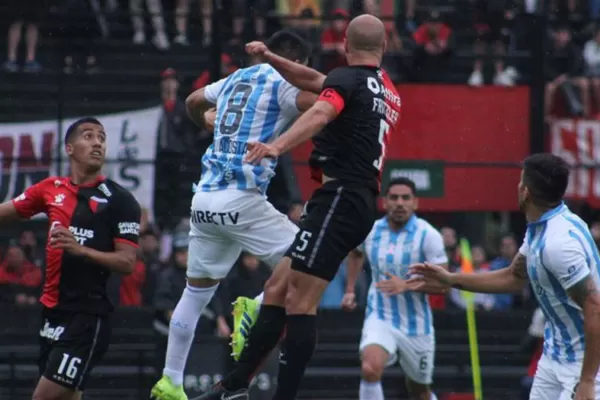 Alberto aseguró que fútbol puede esperar por la pandemia de coronavirus